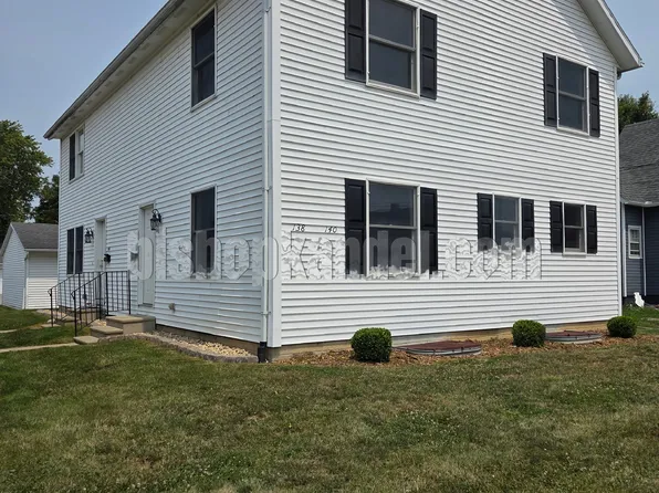138 Allen Ave, Findlay, OH 45840