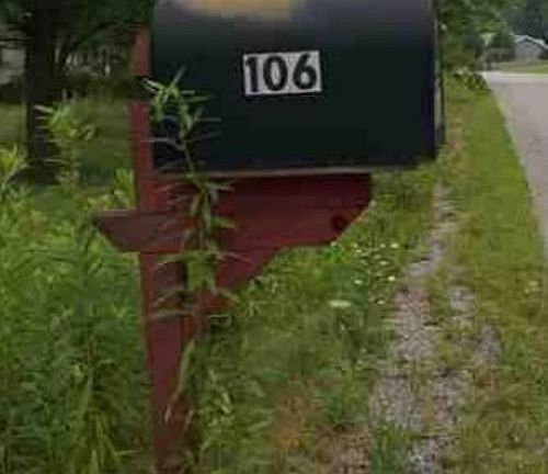 Exterior Address Verification