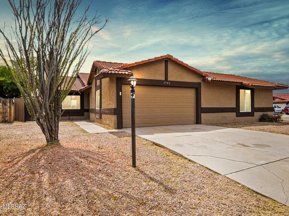 1765 W Linden St, Tucson, AZ 85745