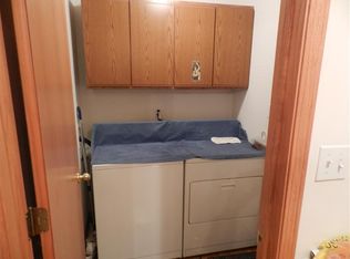109 S Heather Ln, Crown Point, IN 46307