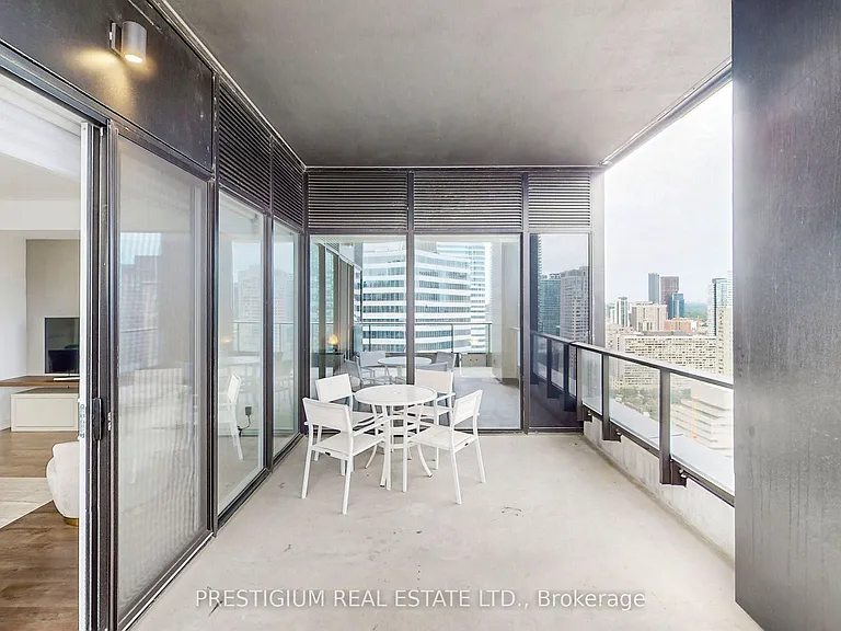 20 Edward St #Penthouse 02 — Photo 34