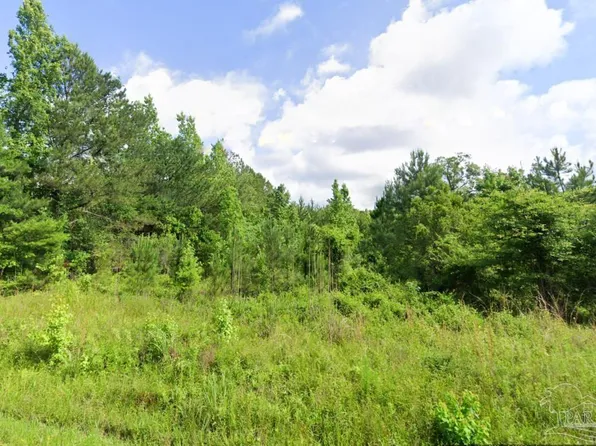 3000 Judy Ln, Century, FL 32535