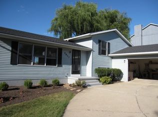 2627 Coral Ridge Ct, Dayton, OH 45449