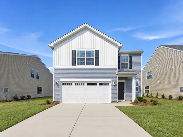 2013 Dipsody Blvd, Lexington, SC 29073