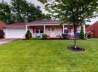 2206 S Landsdowne, Owensboro, KY 42303