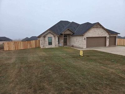 5804 NE Minnow Ln, Elgin, OK, 73538