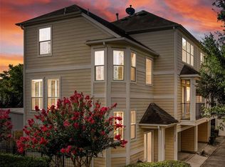 5239C Schuler St, Houston, TX 77007