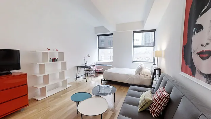Rented by Urban Living International | media 6