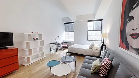 Rented by Urban Living International