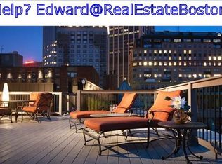 58 Saint Botolph St #304, Boston, MA 02116