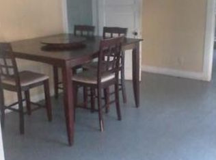 93 Thompson St #2, Springfield, MA 01109
