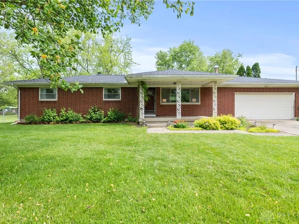 3322 W Jackson Rd, Springfield, OH 45502