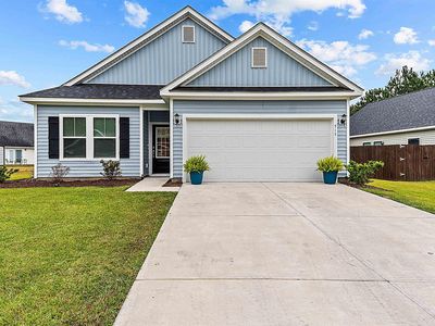 515 Truitt Dr., Longs, SC, 29568