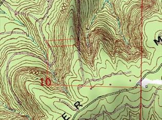 940 Scenic Overlook Dr, Bee Branch, AR 72013