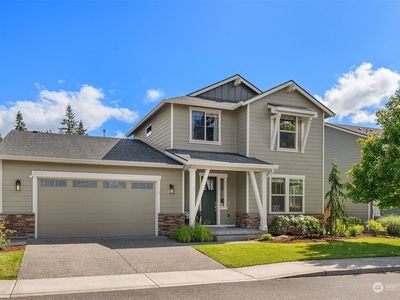 32761 NE 52nd Street, Carnation, WA, 98014