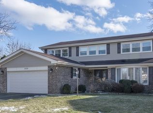 3429 Riverside Dr, Wilmette, IL 60091