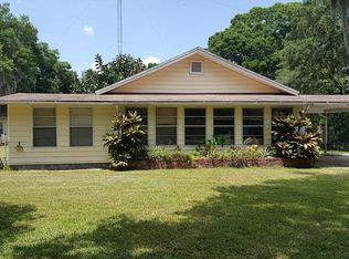 1550 W McLeod St, Bartow, FL 33830