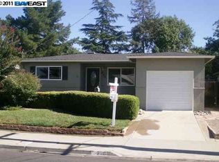 226 Vista St, Livermore, CA