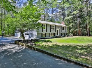 7 Pepin Dr, Bow, NH 03304