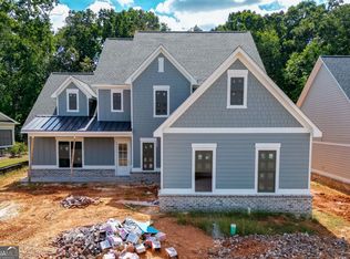 423 Lake Vista Dr, Statham, GA 30666