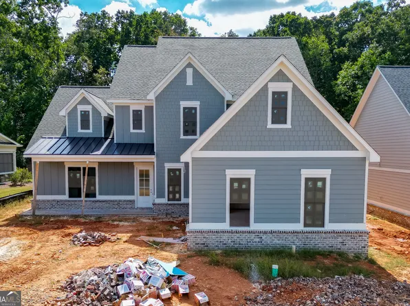 423 Lake Vista Dr, Statham, GA 30666