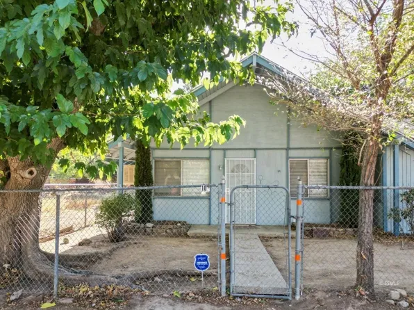 102 Park Way, Wofford Heights, CA 93285