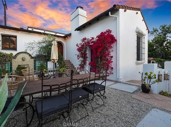 3332 Blair Dr, Los Angeles, CA 90068