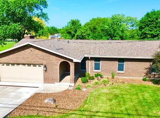 6073 Liberty Fairfield Rd, Hamilton, OH 45011