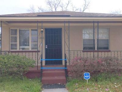 922 Bowden St, Savannah, GA, 31415