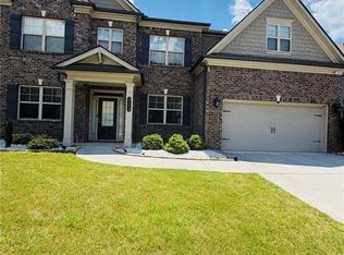 3112 Avenel Ct, Snellville, GA 30078