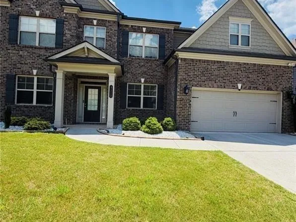 3112 Avenel Ct, Snellville, GA 30078