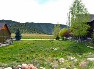 209 Blackhawk Dr, New Castle, CO 81647