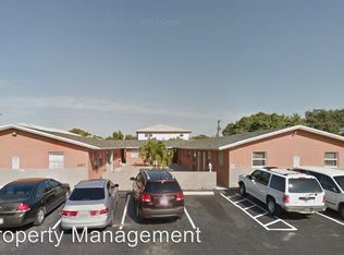 497 NW 42nd St APT 6, Oakland Park, FL 33309