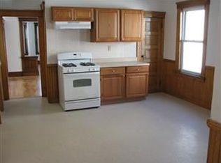 5 Chrome St #3, Worcester, MA 01604