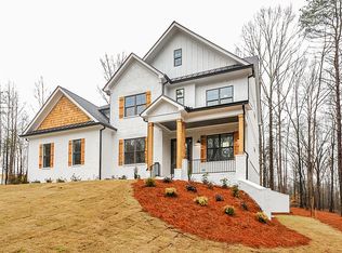 4419 Park Royal Dr, Flowery Branch, GA 30542