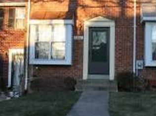 13507 Deerwater Dr, Germantown, MD 20874
