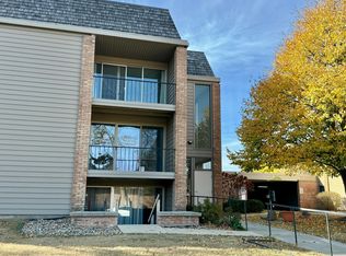6328 Barrie Rd APT 2A, Edina, MN 55435