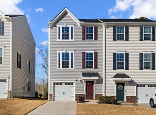 6621 Pathfinder Way, Raleigh, NC 27616