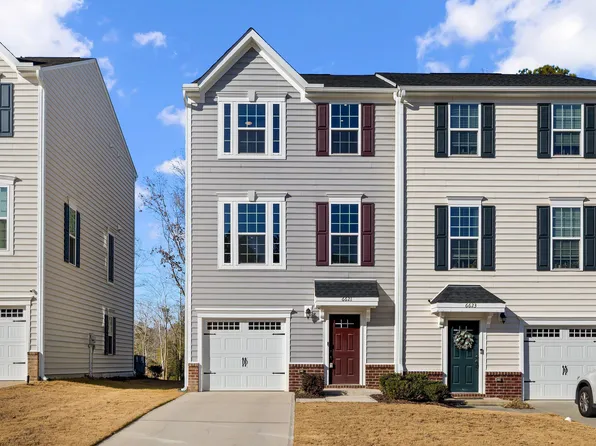 6621 Pathfinder Way, Raleigh, NC 27616