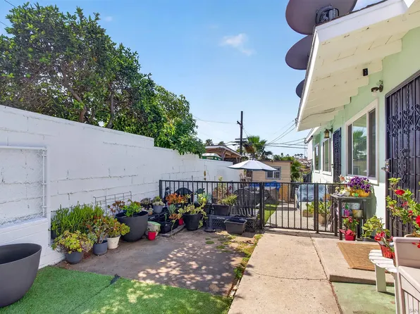 4165-4171 Epsilon St, San Diego, CA 92113