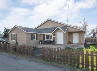 13804 E Rockwell Ave, Spokane, WA 99216