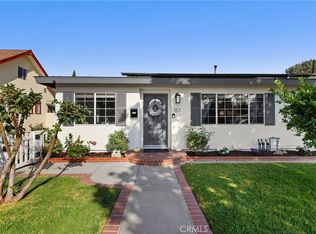 157 Pacific St, Tustin, CA 92780