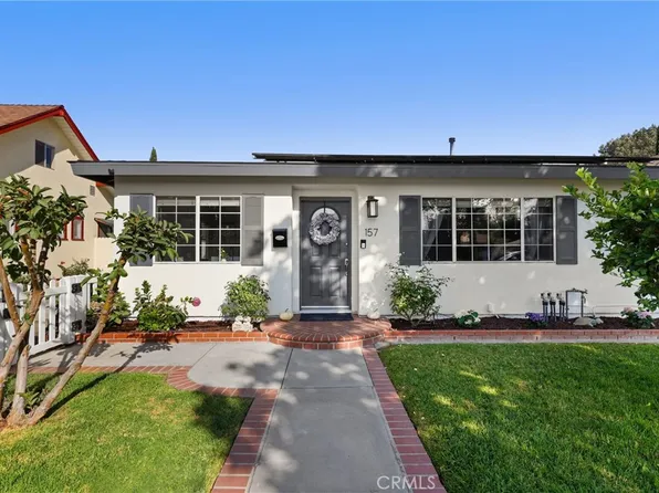 157 Pacific St, Tustin, CA 92780