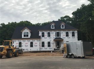 142 Nine Kongscut Valley Trl, Glastonbury, CT 06033