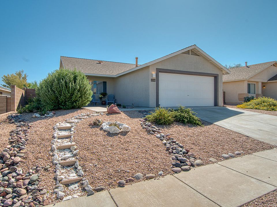 1st image of 3241 W Via Campana De Oro