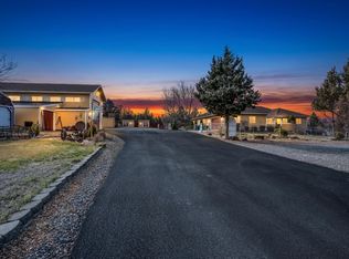 14300 SW Chickadee Rd, Terrebonne, OR 97760