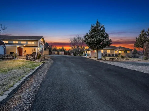 14300 SW Chickadee Rd, Terrebonne, OR 97760