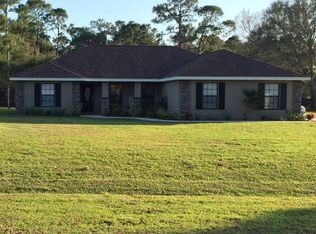 3701 Dunlap Rd, Mims, FL 32754