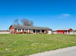 304 Highway 3525, Russell Springs, KY 42642