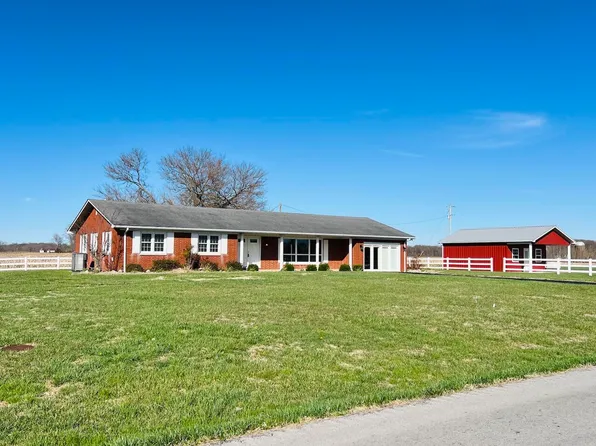304 Highway 3525, Russell Springs, KY 42642